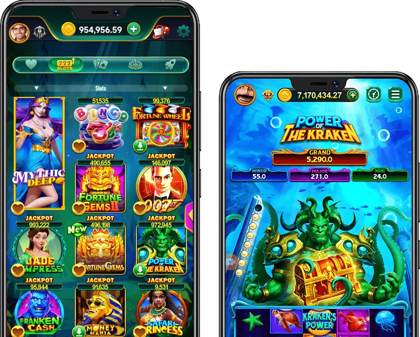Kho game đa dạng 007win