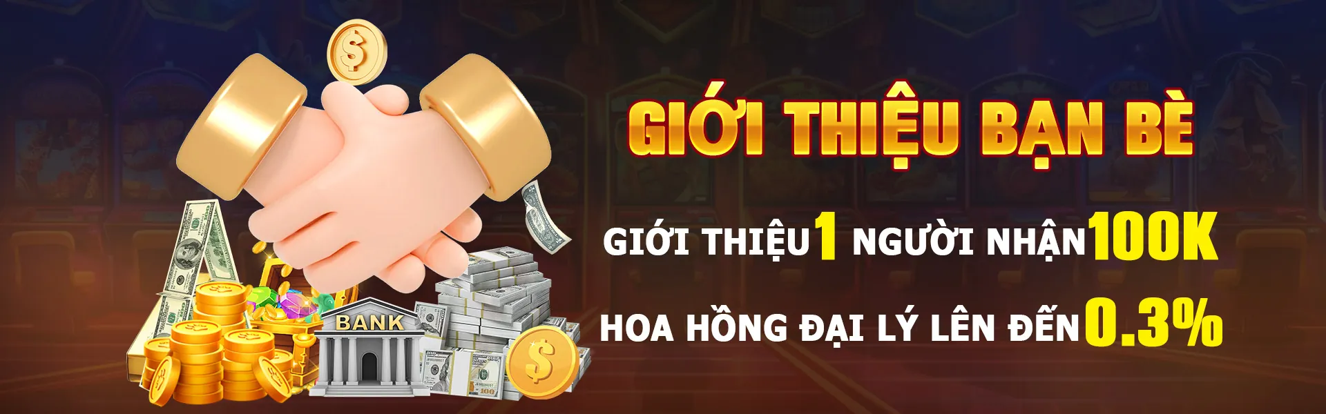 Tổng quan các chương trình khuyến mãi 007win hấp dẫn