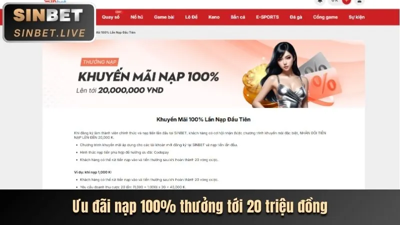 Hướng dẫn nạp rút tiền 007win